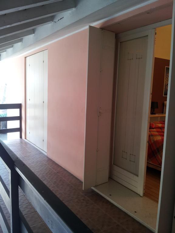 B&B Del Borgo Cittadella Rum bild